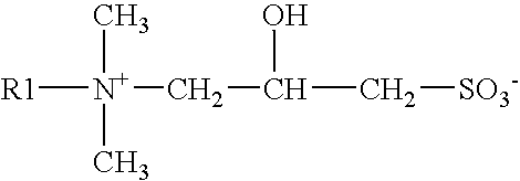 Mild, moisturizing sulfosuccinate cleansing compositions