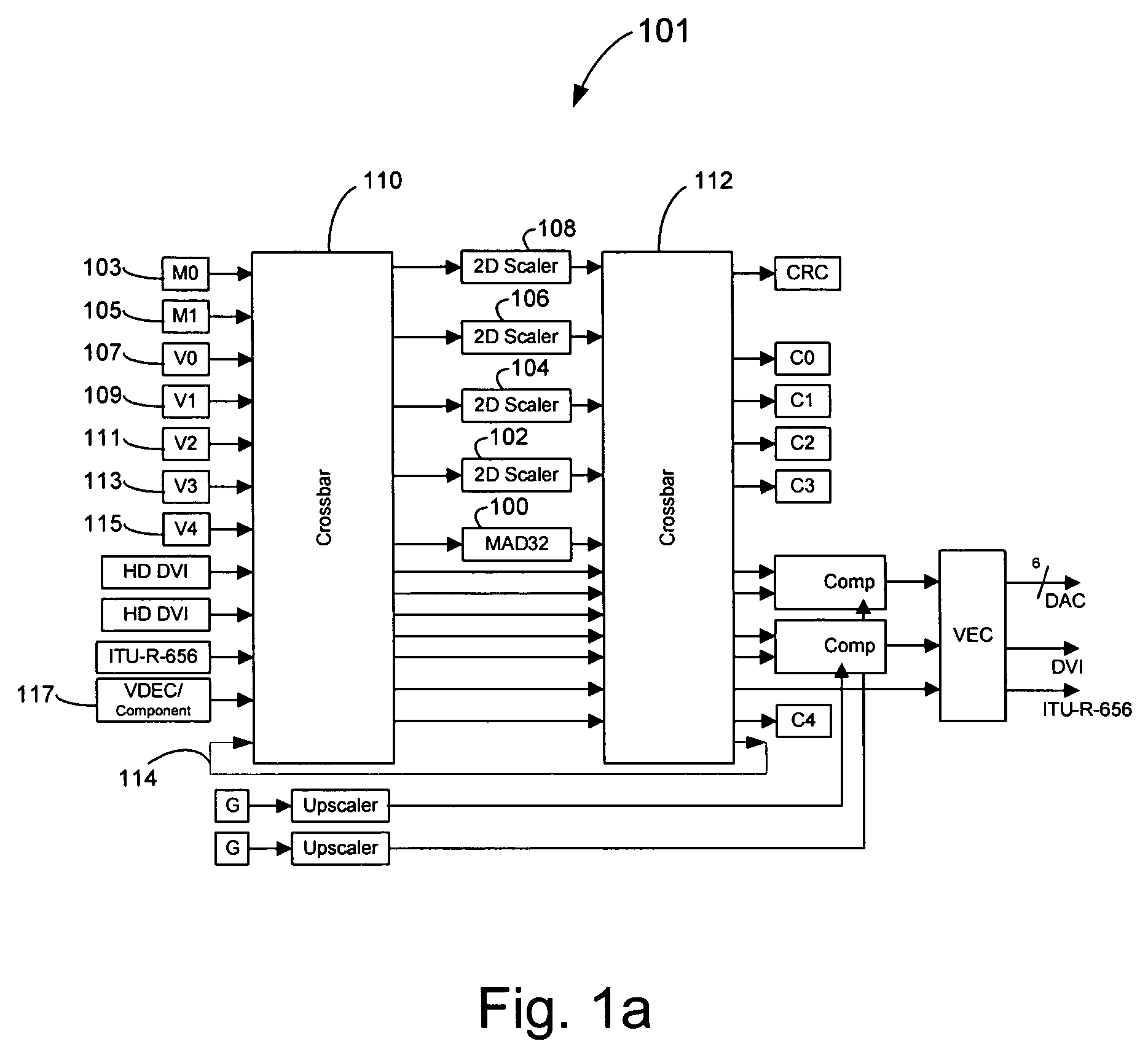 Method and system for motion adaptive deinterlacer with integrated directional filter