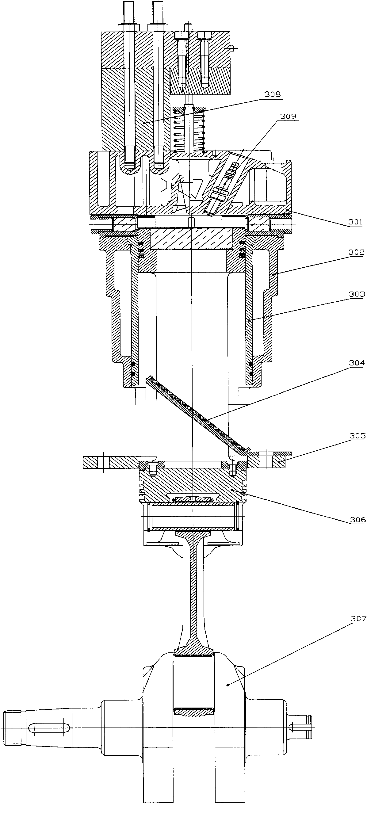 Optical generator