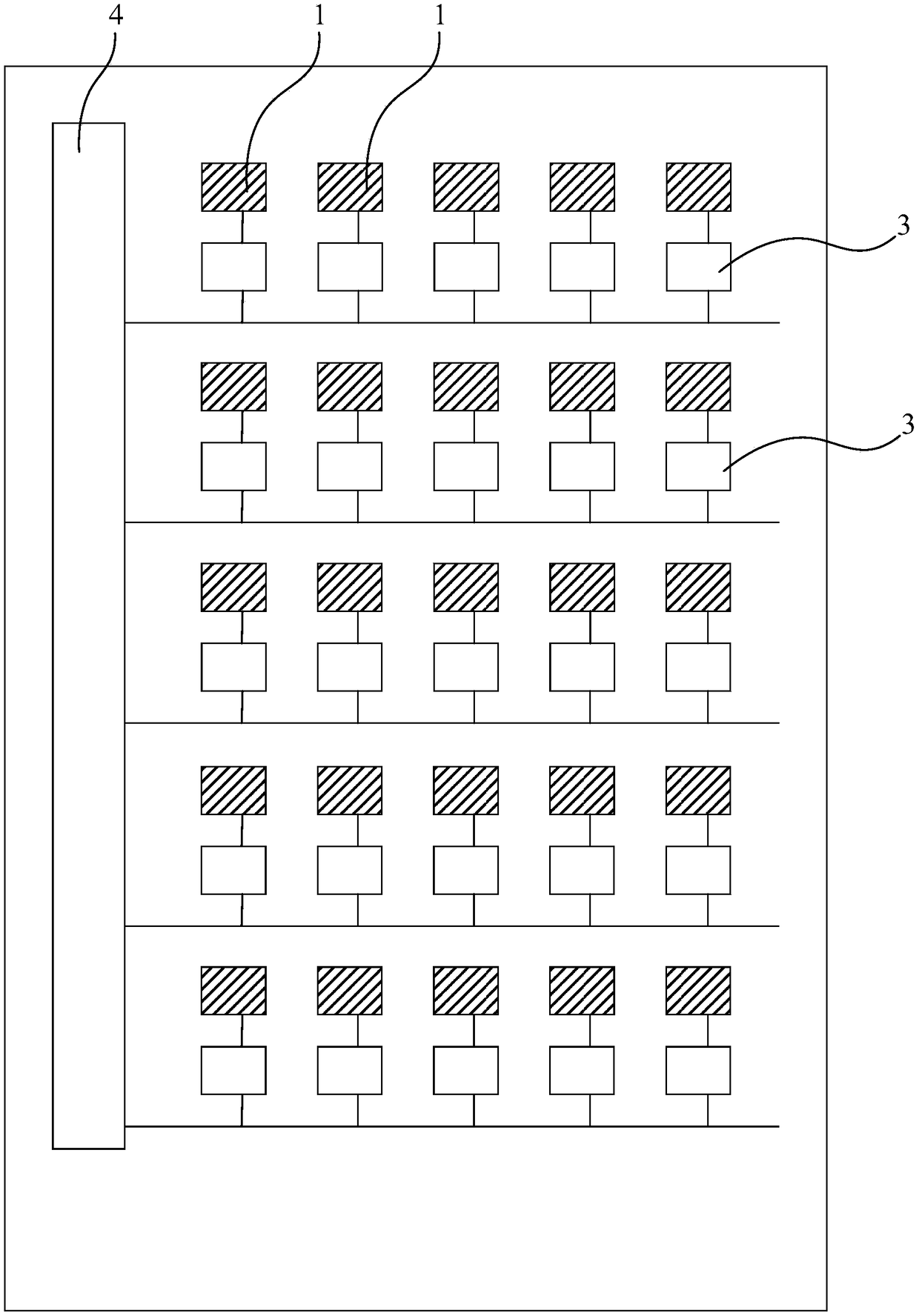 Display panel and display device