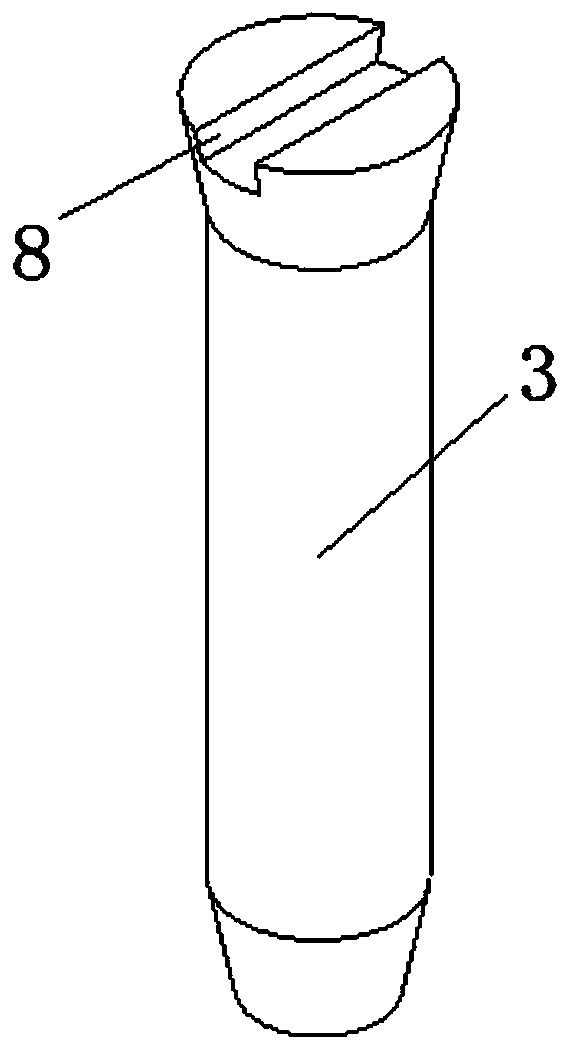 A multi-limb L-shaped special-shaped column with built-in core column with recoverable function and assembly method thereof