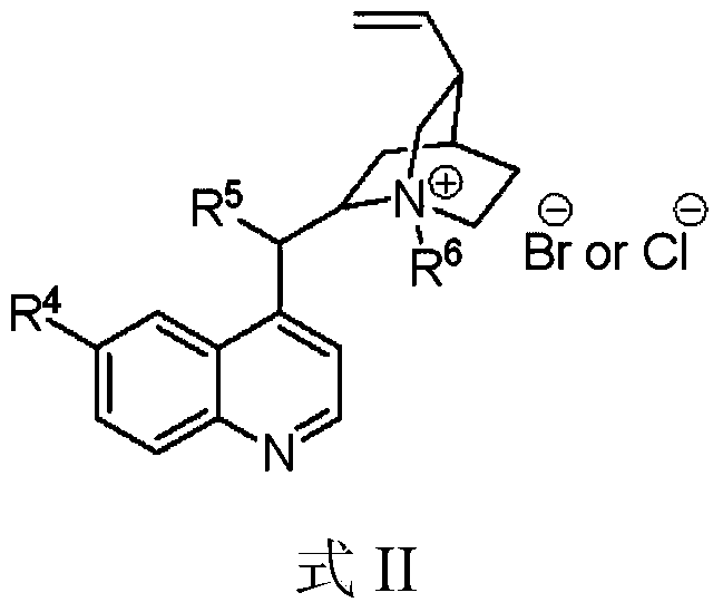 Asymmetric synthesis method of optically pure tanshinol and derivative of tanshinol