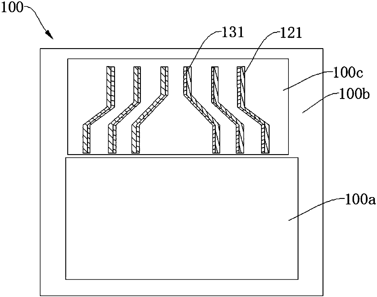 Display panel, display panel preparation method, and display device