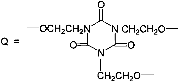 Energetic thermoplastic elastomers for solid propellants