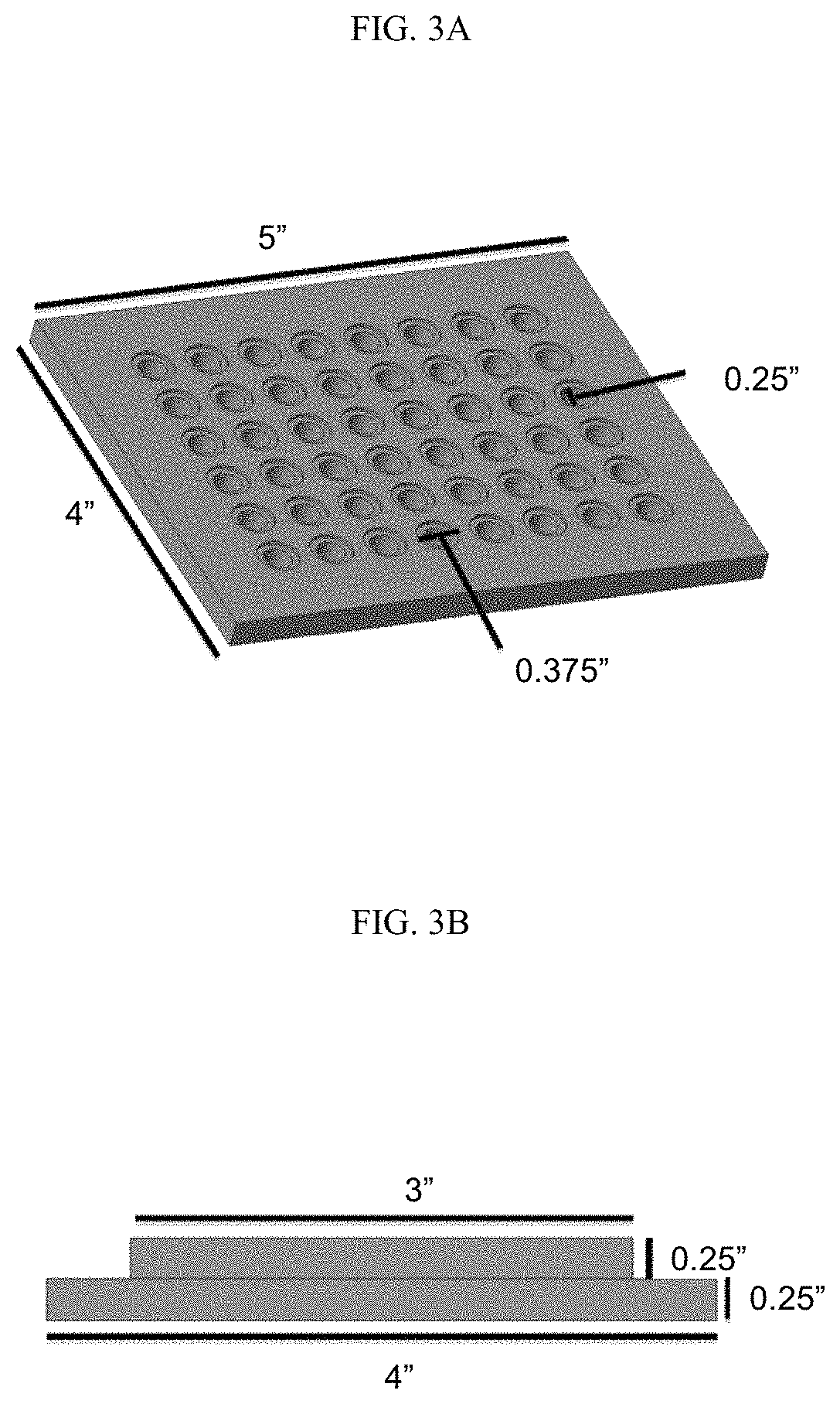 Custom multiwell plate design for rapid assembly of photo-patterned hydrogels