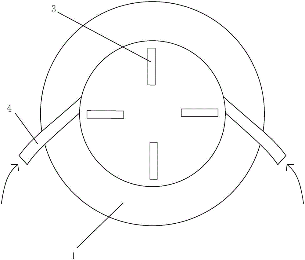 High-strength anti-corrosive steel product and preparation method therefor and application thereof