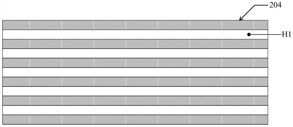 Array substrate and manufacturing method thereof, display panel and display device