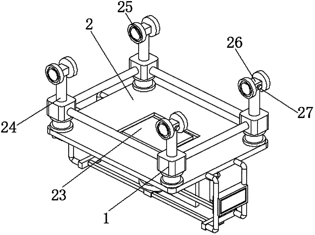 A pediatric integrated monitoring and rescue device