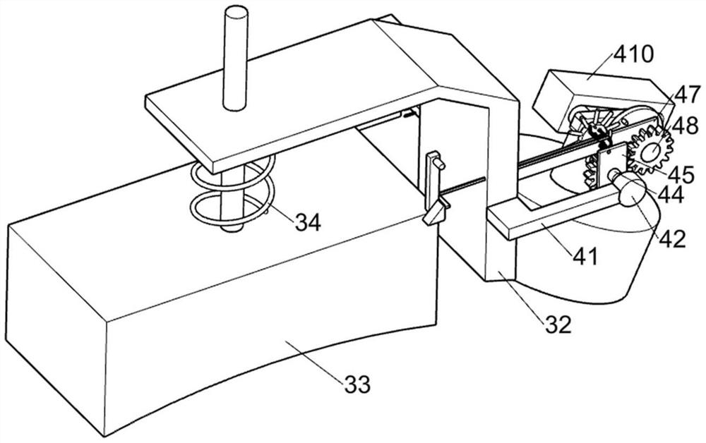 Dragging type disassembly-free gas leakage detection device for gas transmission pipeline