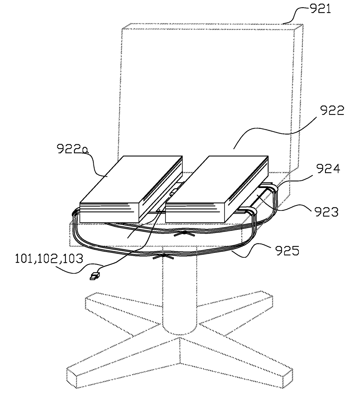 Compact perineal warming device for personal non-invasive portable and stationary use to prevent and alleviate prostate discomfort