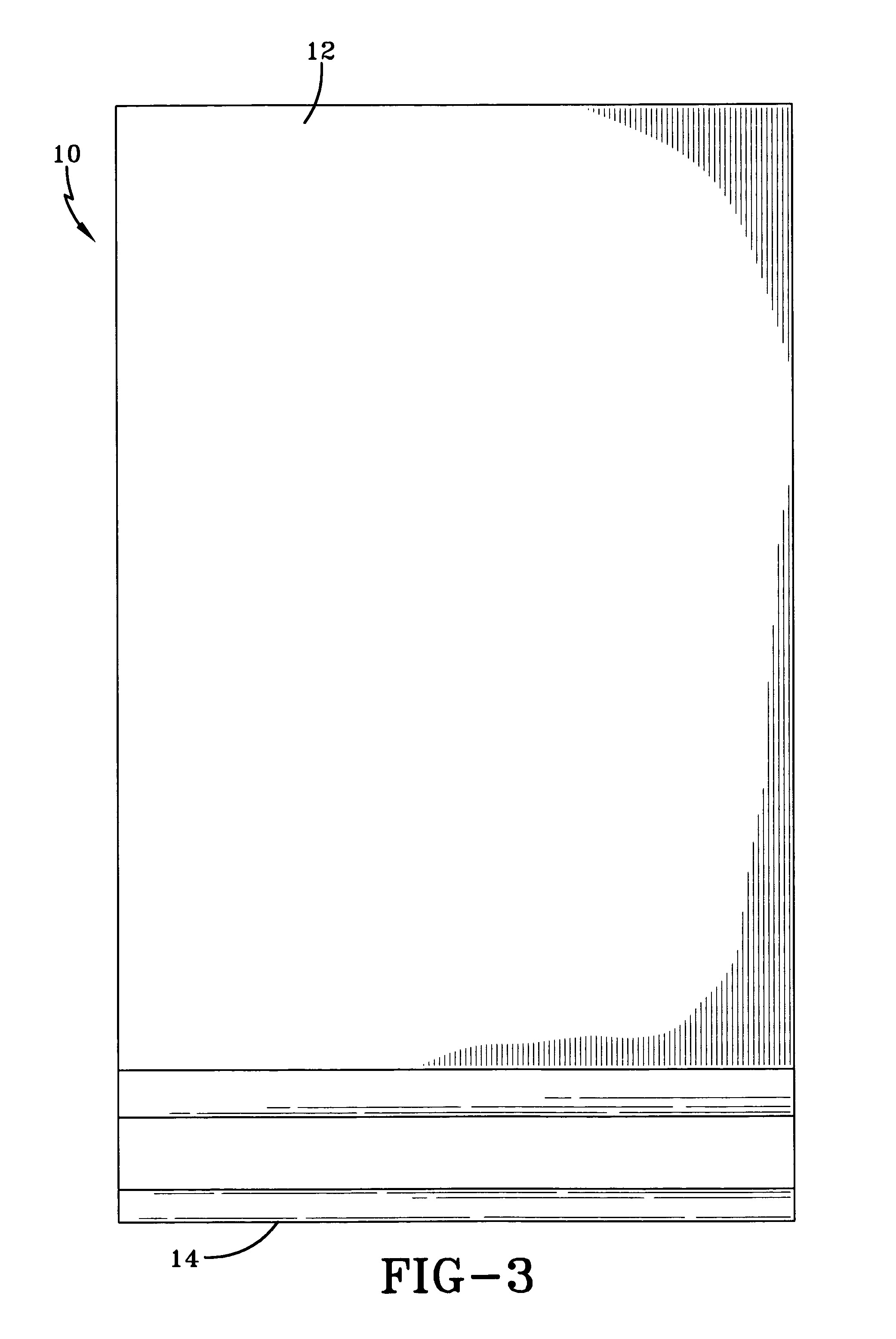 Cellulosic/polymer composite material