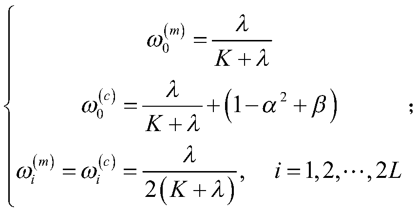 Battery Residual Power Estimation Method Based on NARX-UKF Algorithm