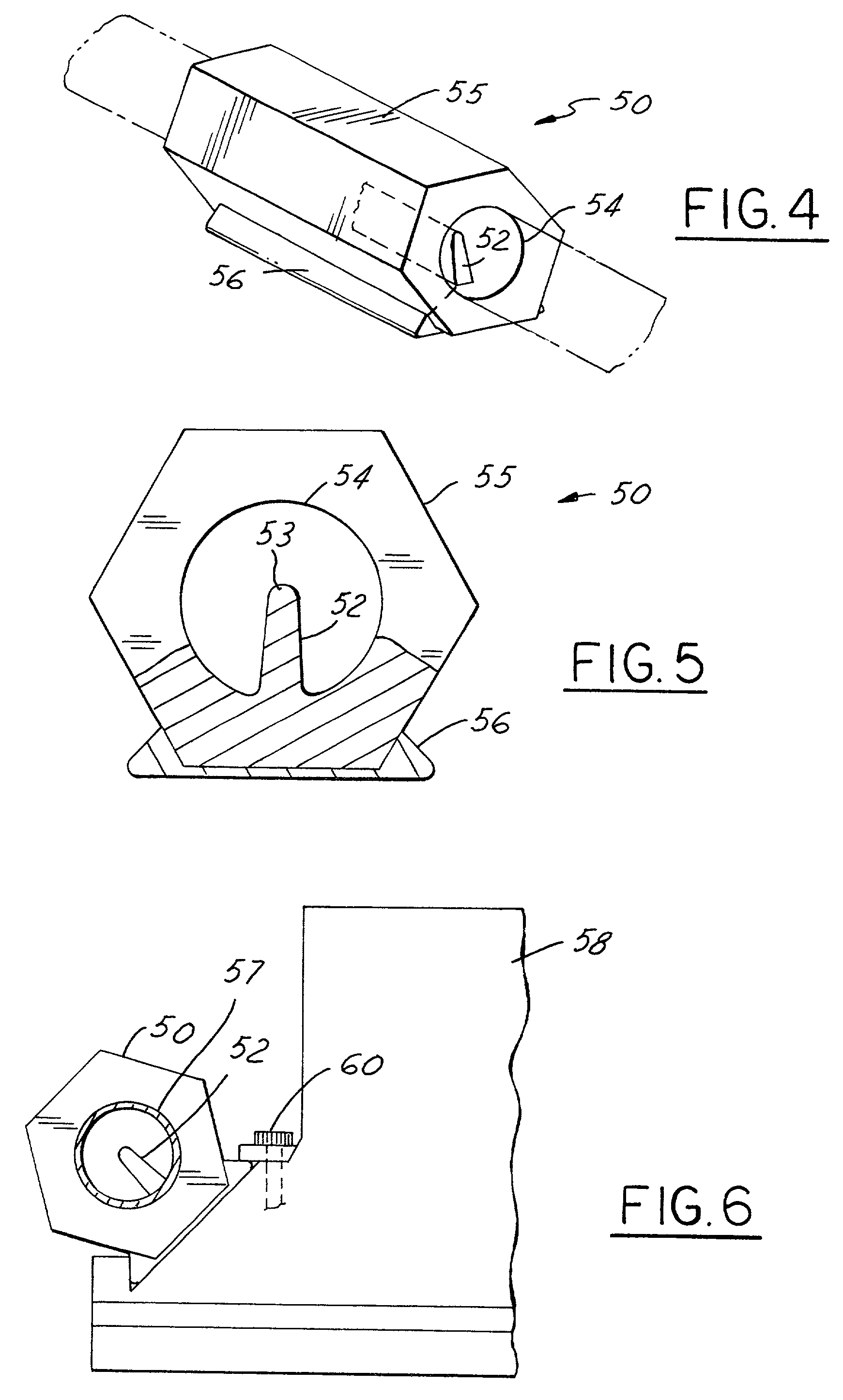 Laminar flow optional liquid cooler