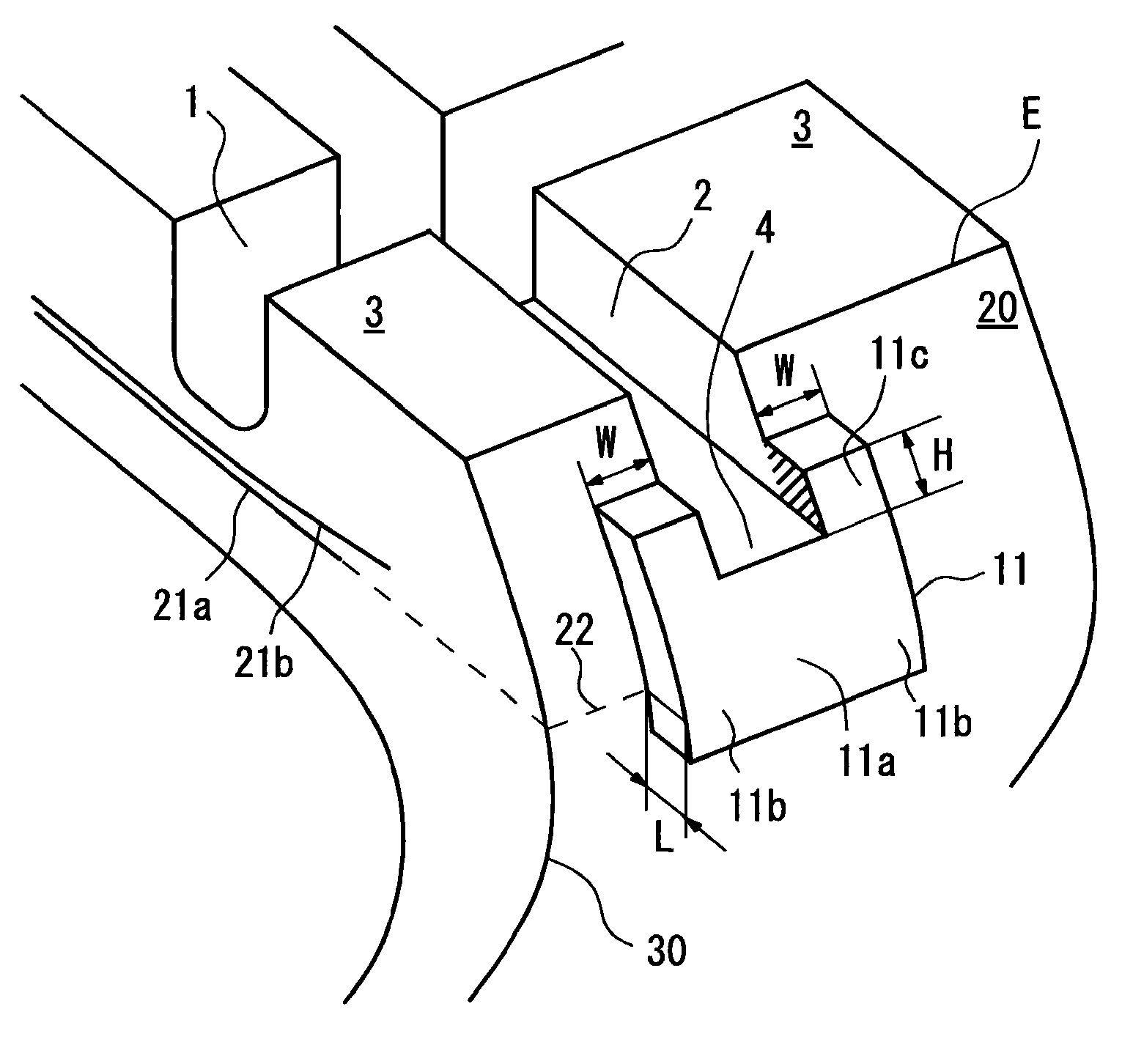 Pneumatic tire