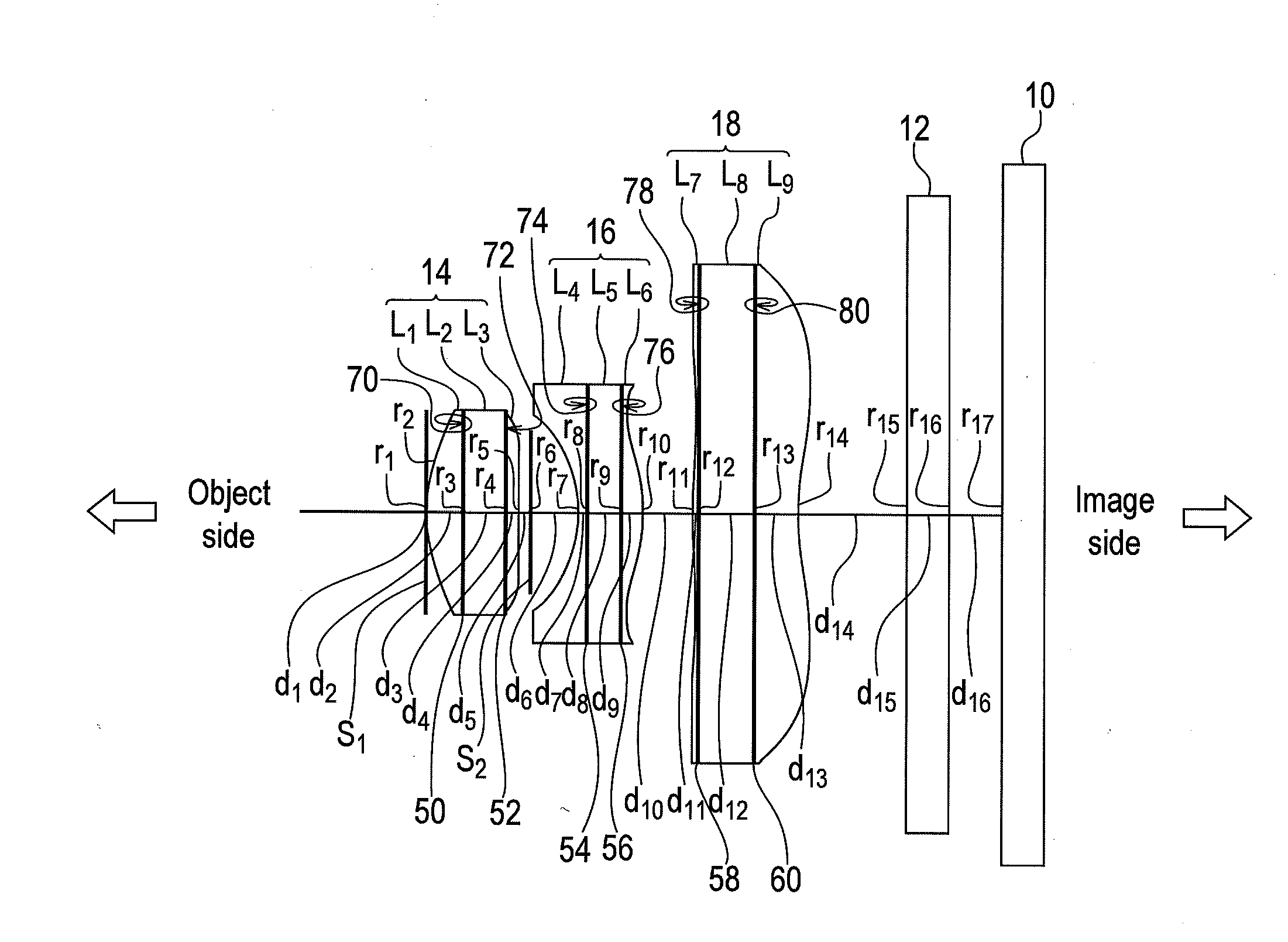 Imaging lens