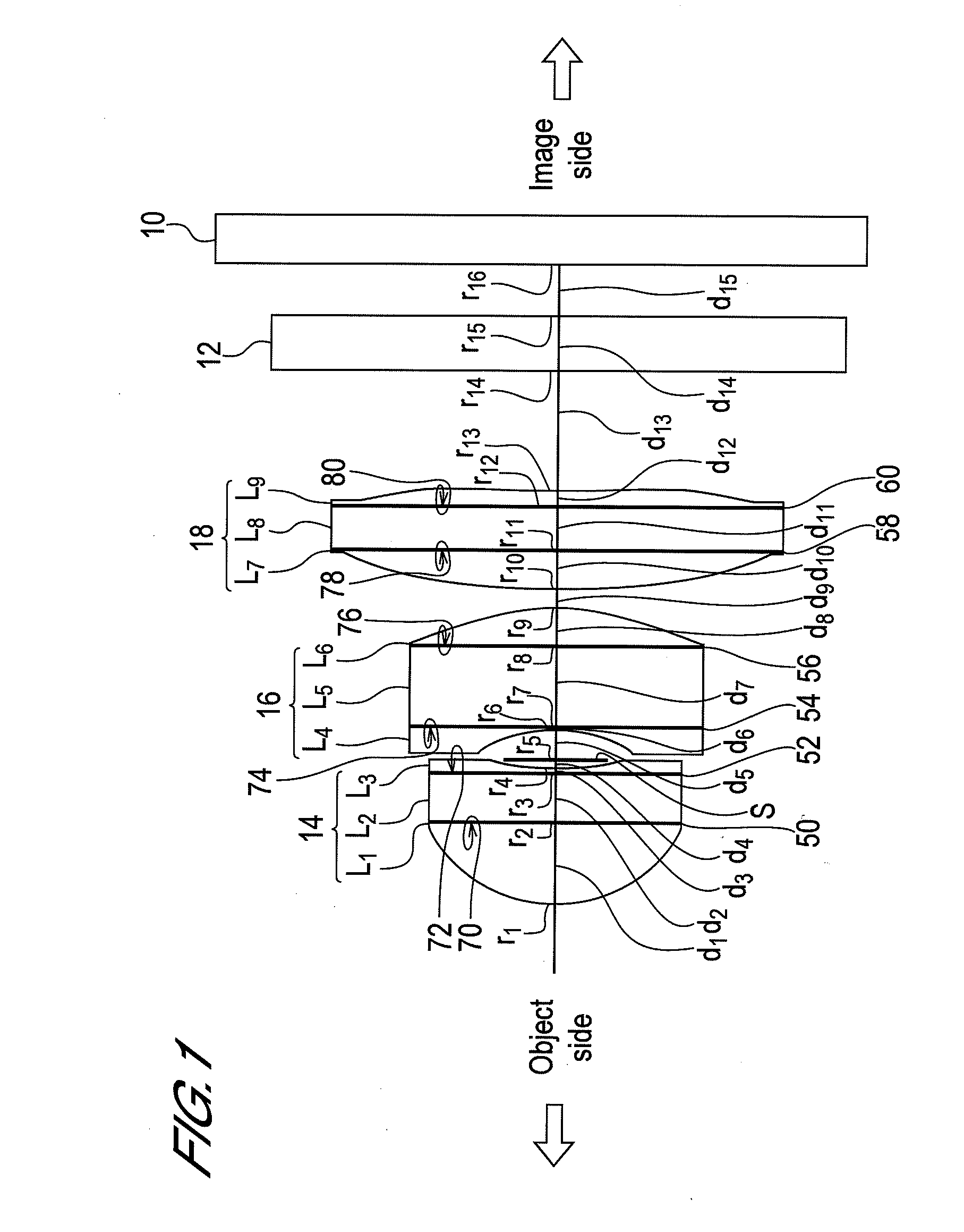 Imaging lens