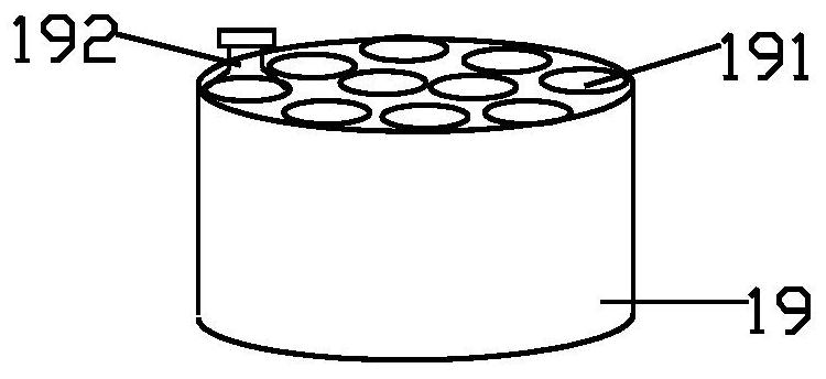 A monitoring method for automatic monitoring of chemical dosing sewage treatment system and chemical content