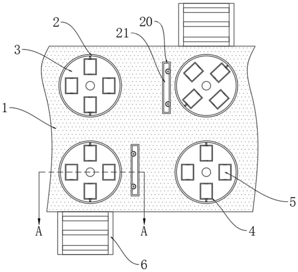 Roller type sorting mechanism for electronic commerce goods transfer