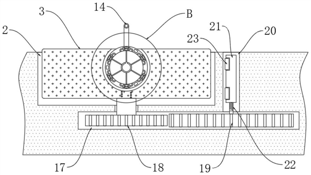 Roller type sorting mechanism for electronic commerce goods transfer