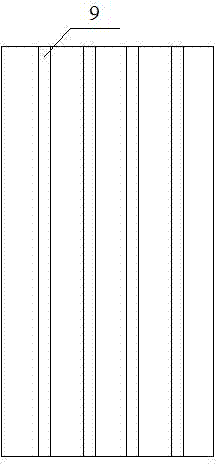 Cooling and heating type two-purpose fan