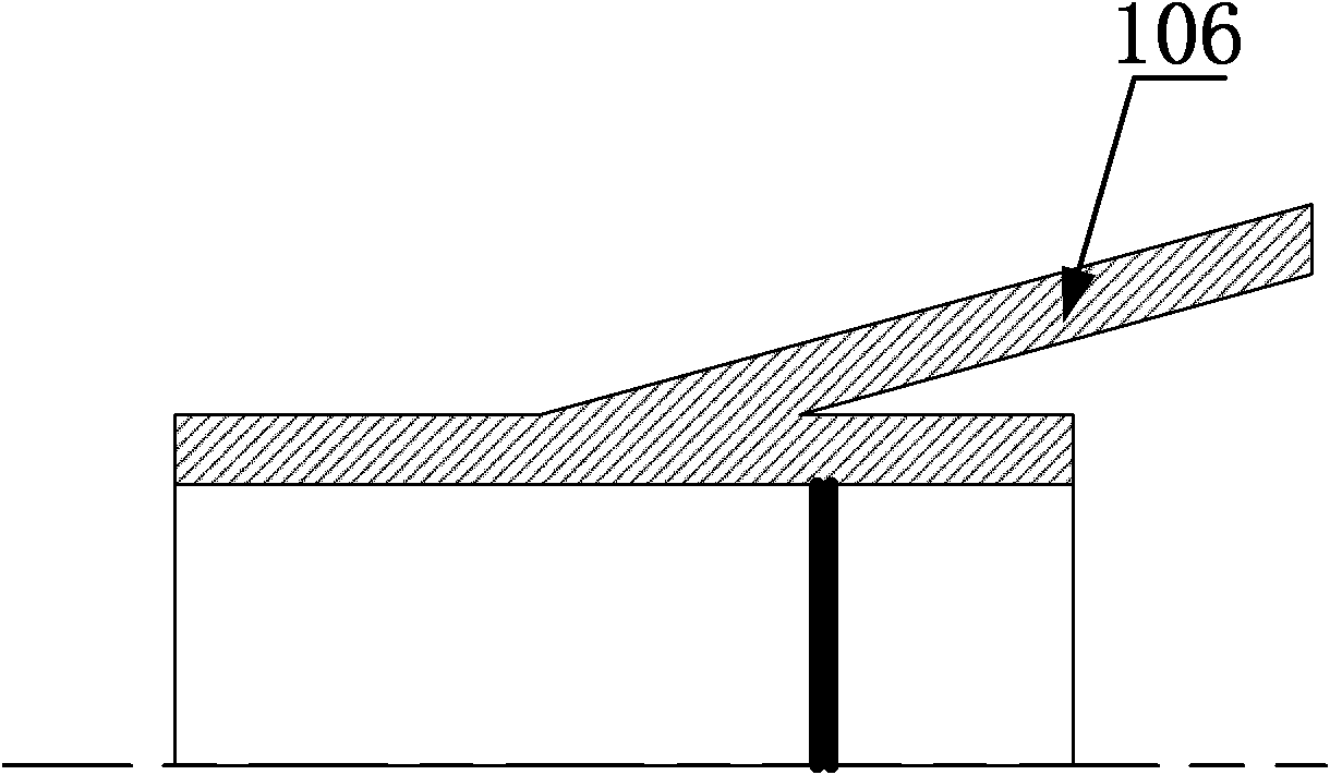 Industrial pulverized coal swirl combustion system using natural gas for supporting combustion