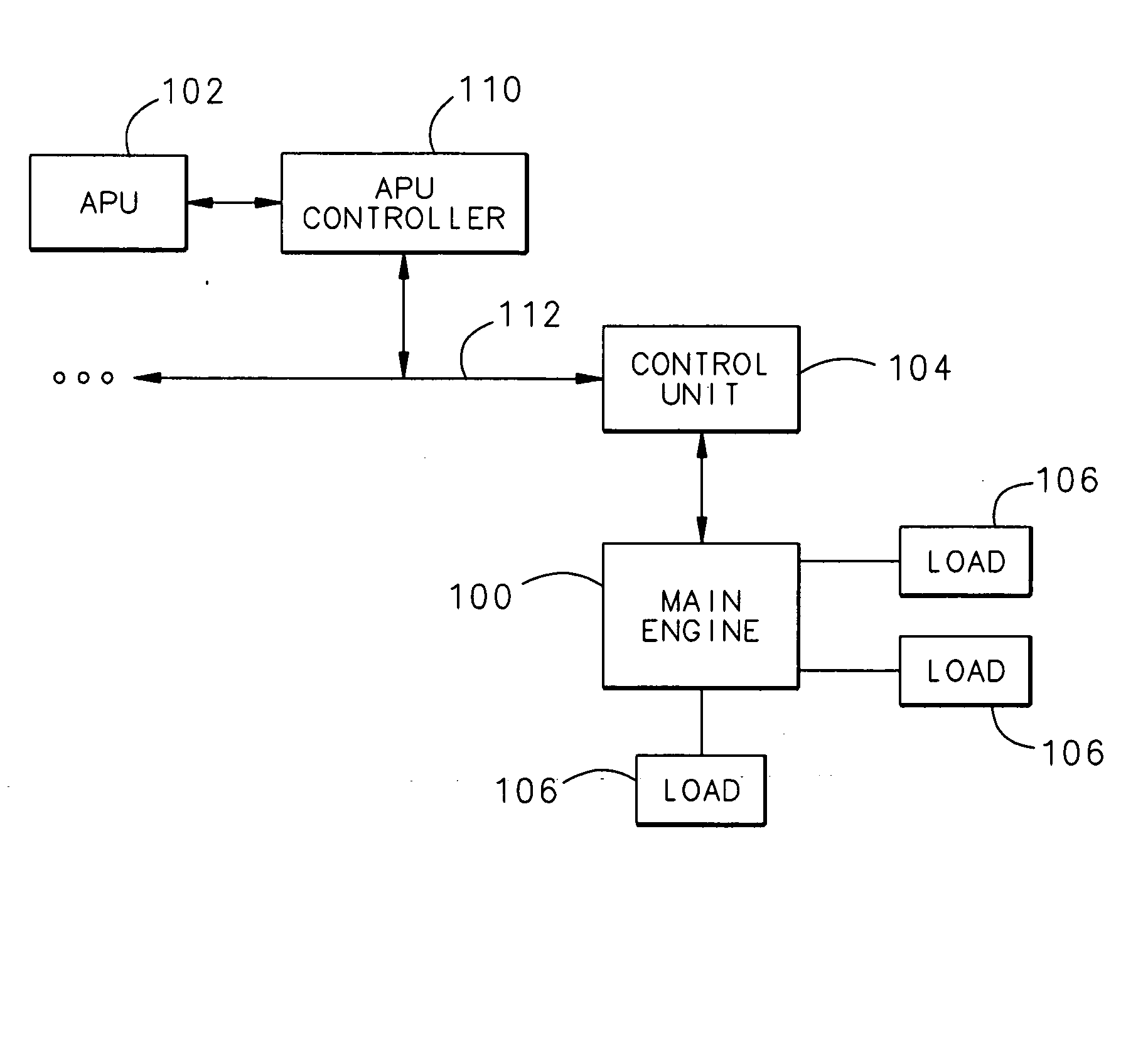 Method and system for facilitating no-break power transfer