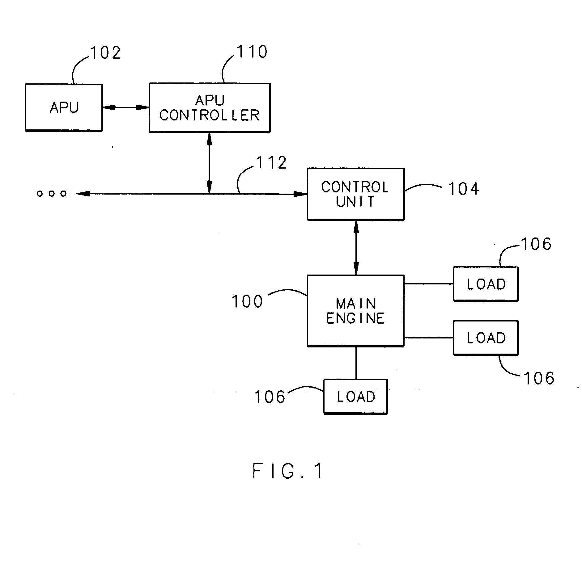 Method and system for facilitating no-break power transfer