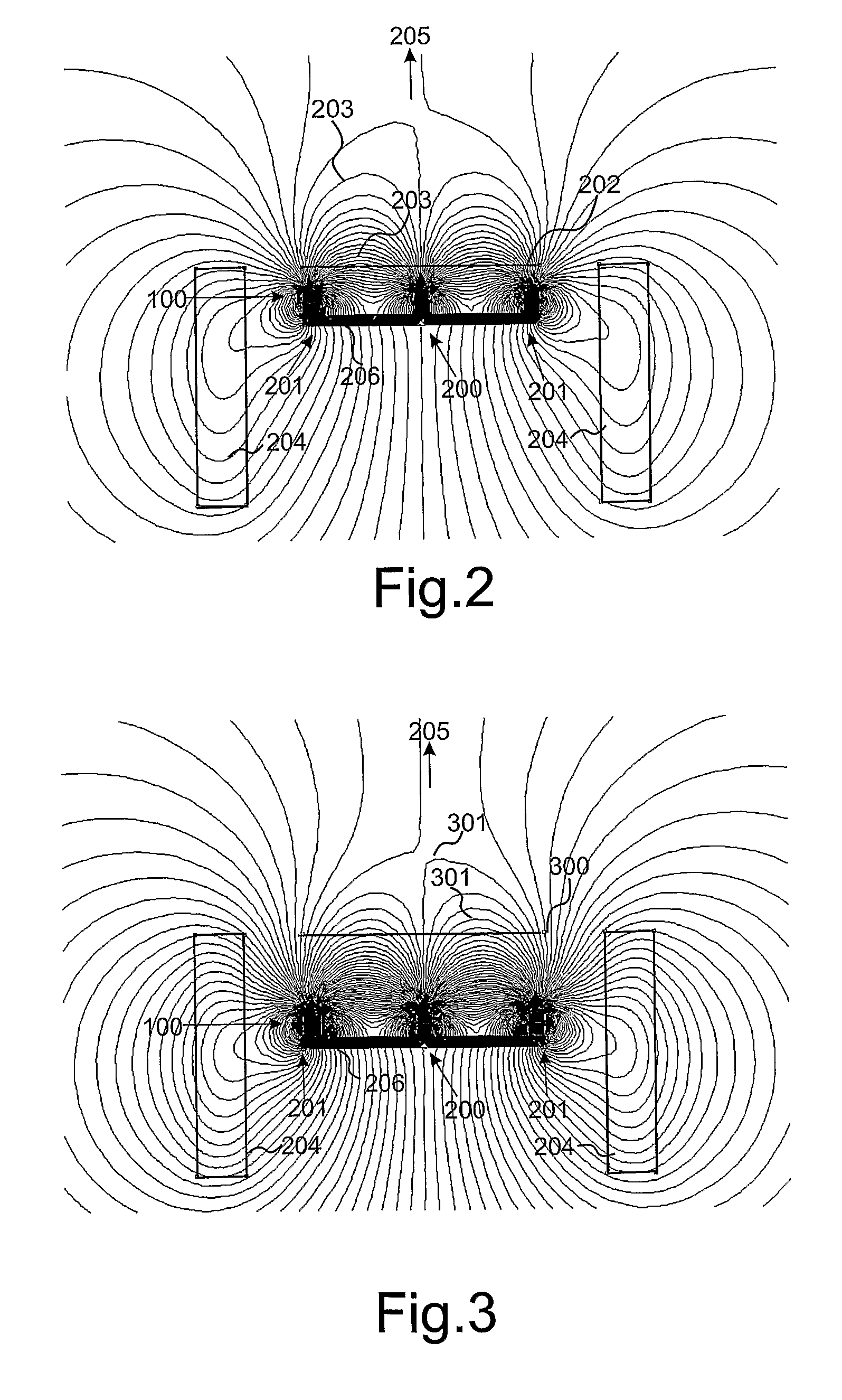 High power impulse magnetron sputtering vapour deposition