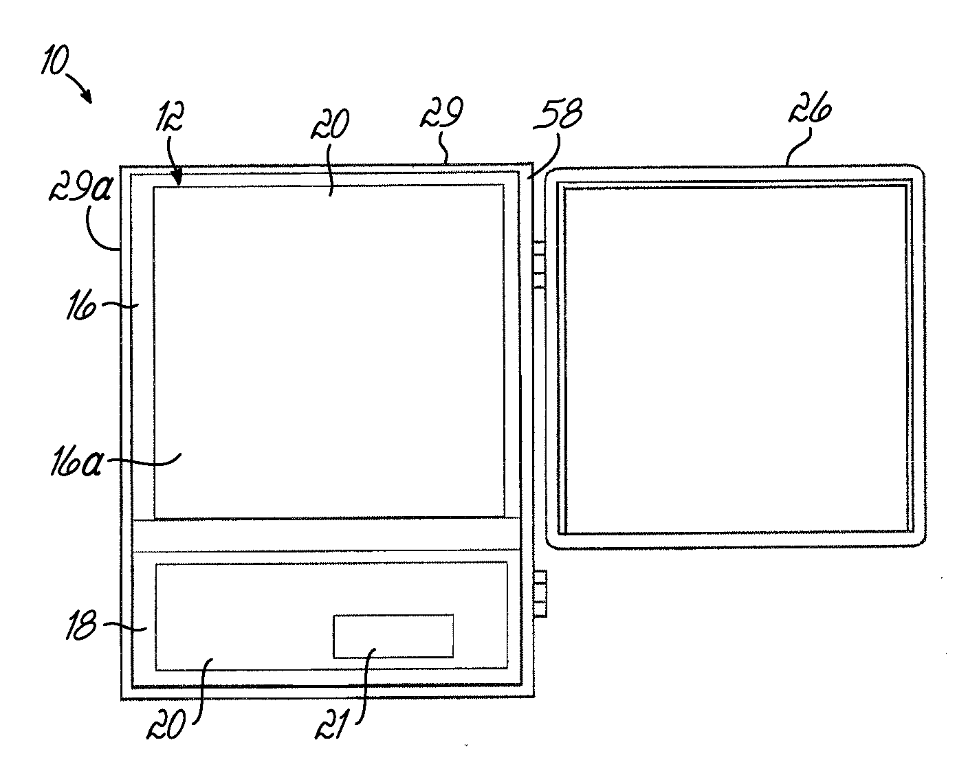 Modular Cabinet For Ultra-Low Temperature Freezer