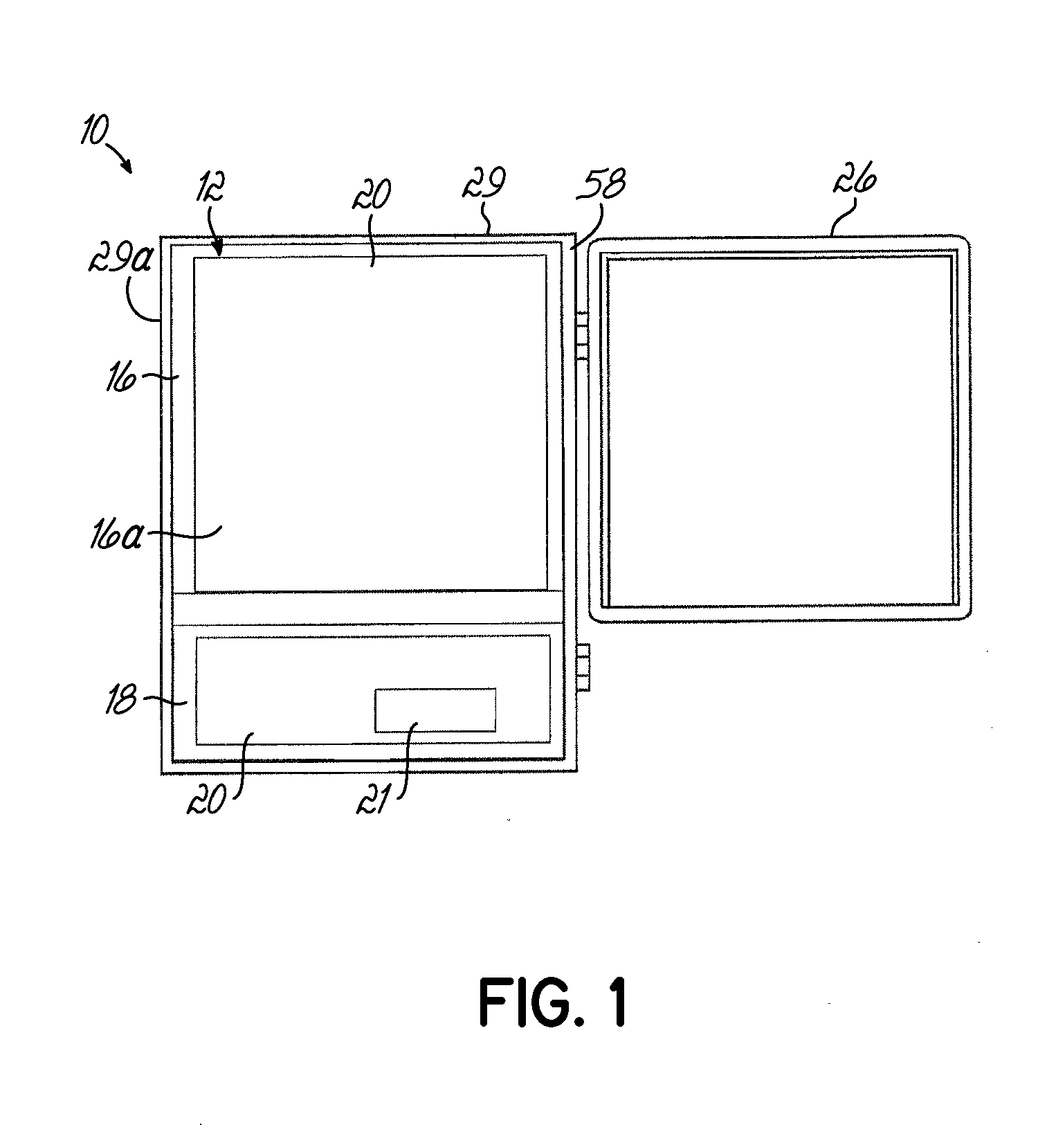 Modular Cabinet For Ultra-Low Temperature Freezer