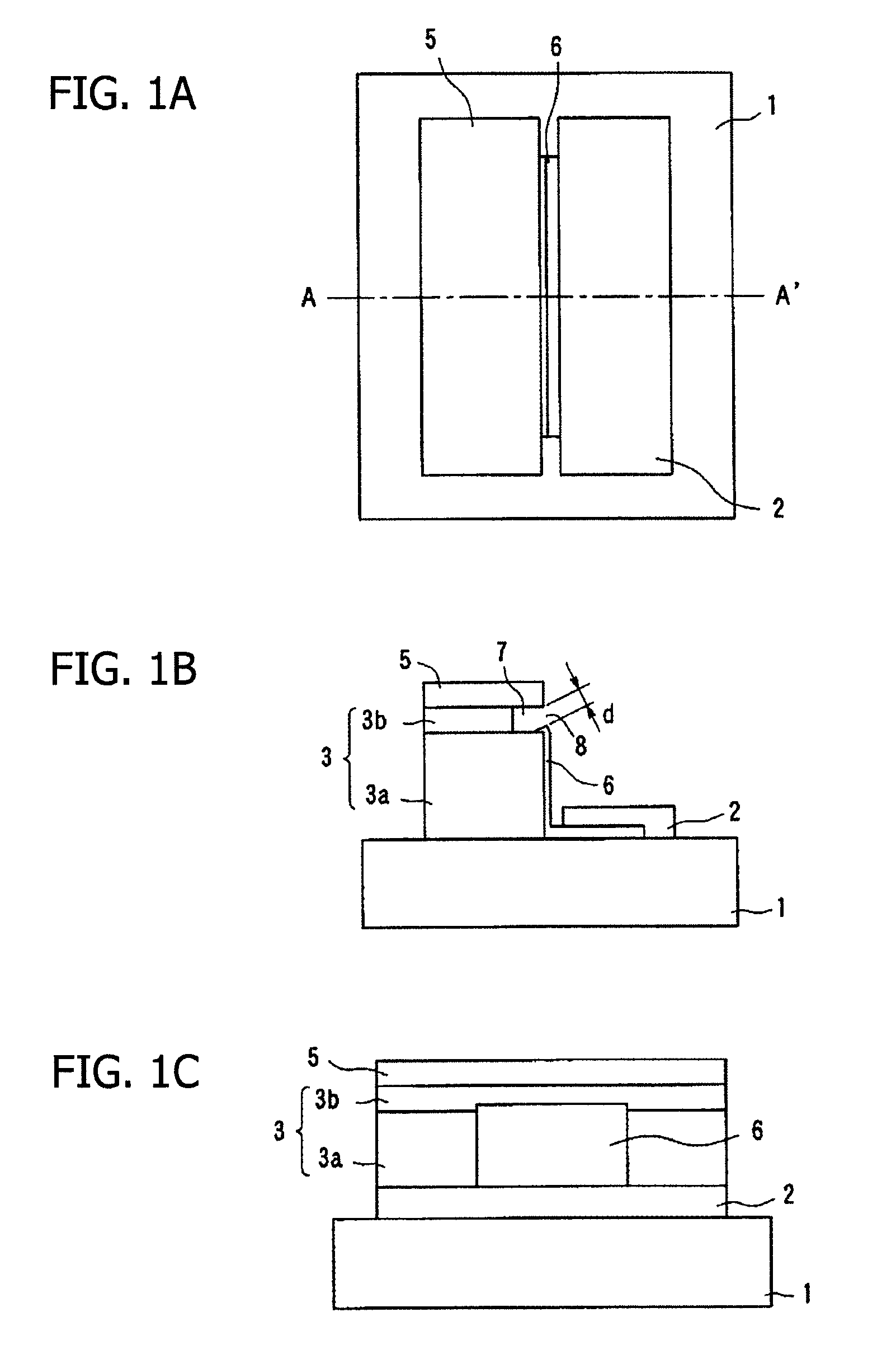 Electron beam apparatus and image display apparatus using the same