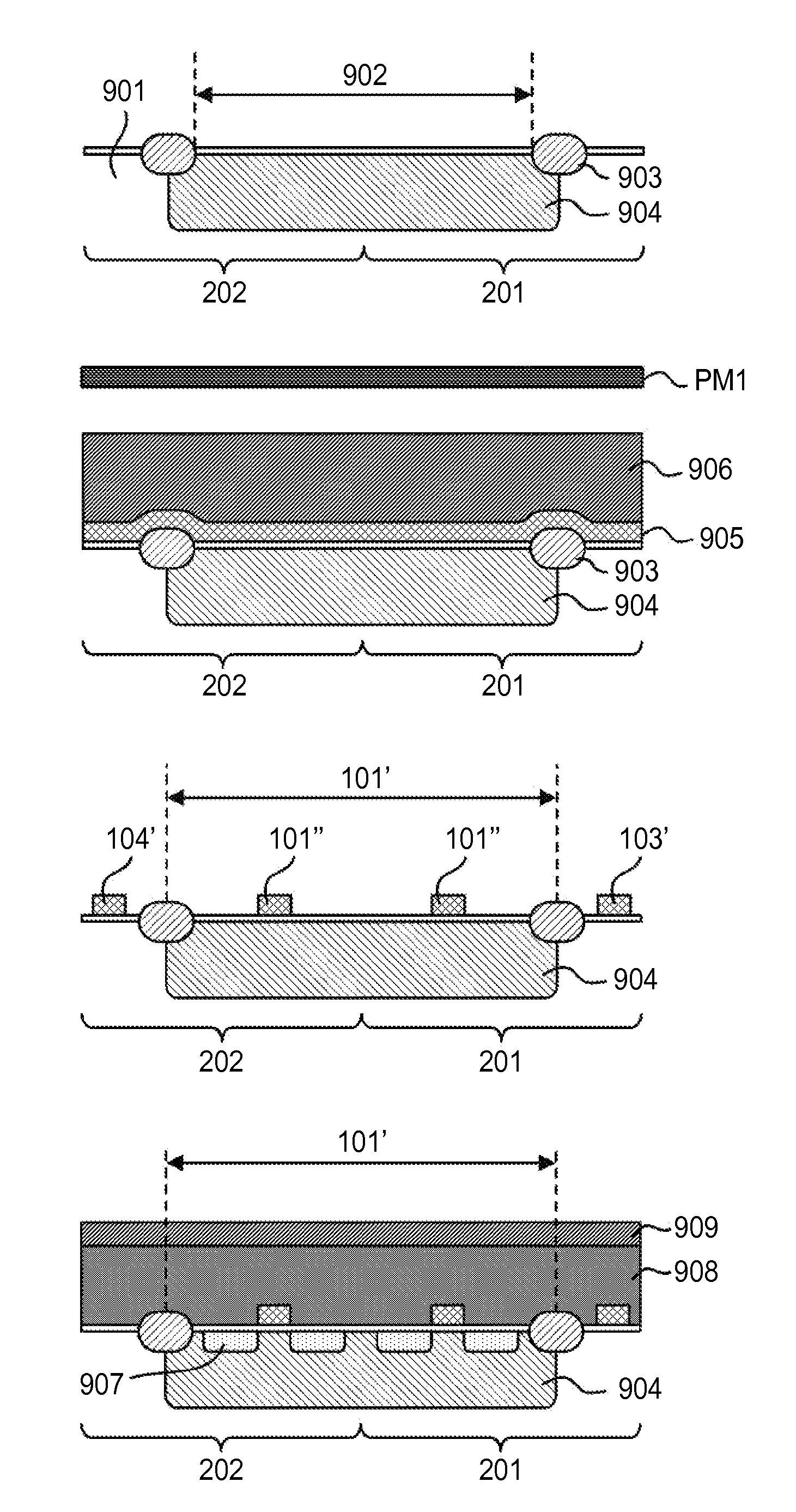 Semiconductor device and method for manufacturing the same