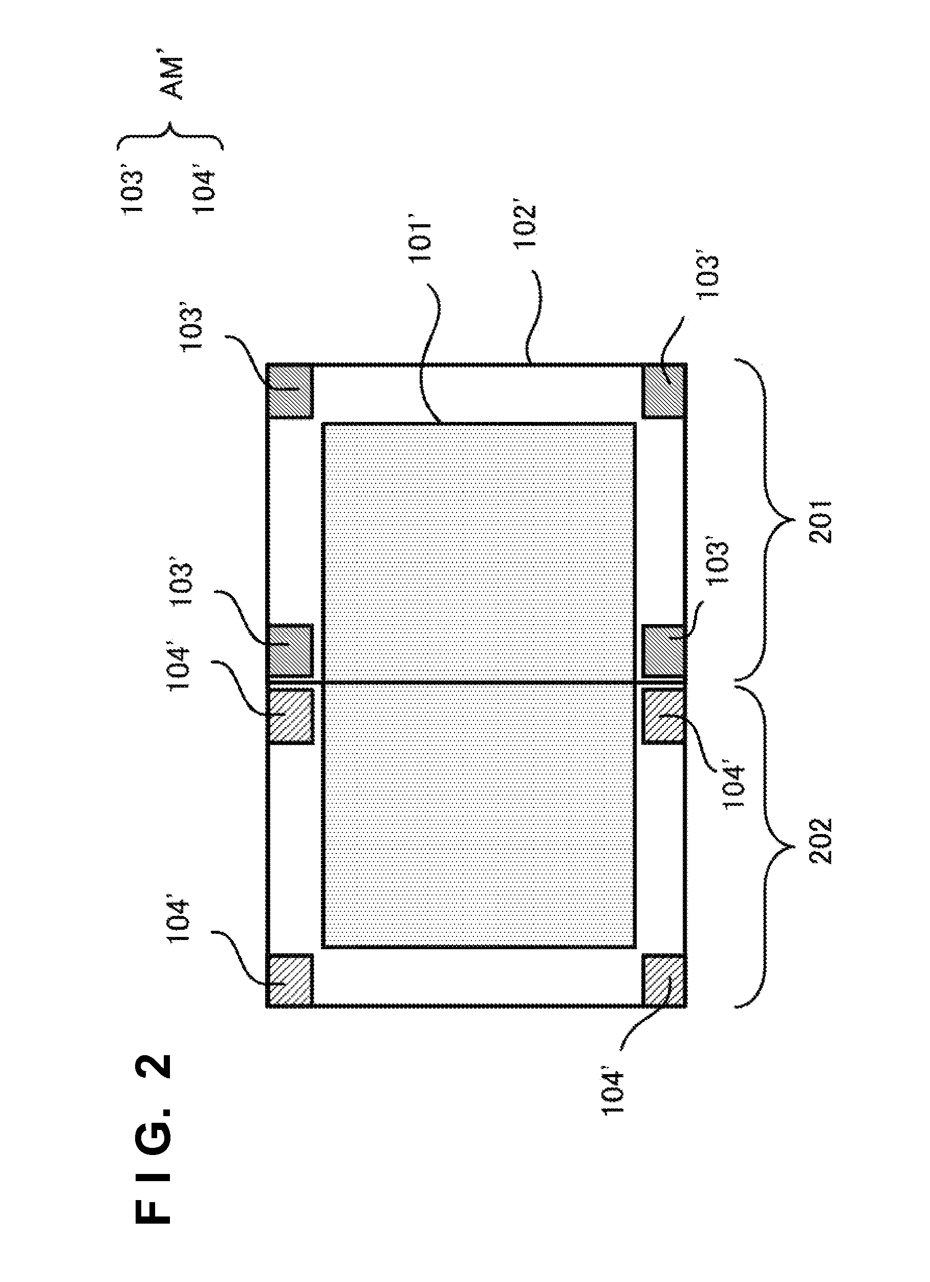 Semiconductor device and method for manufacturing the same