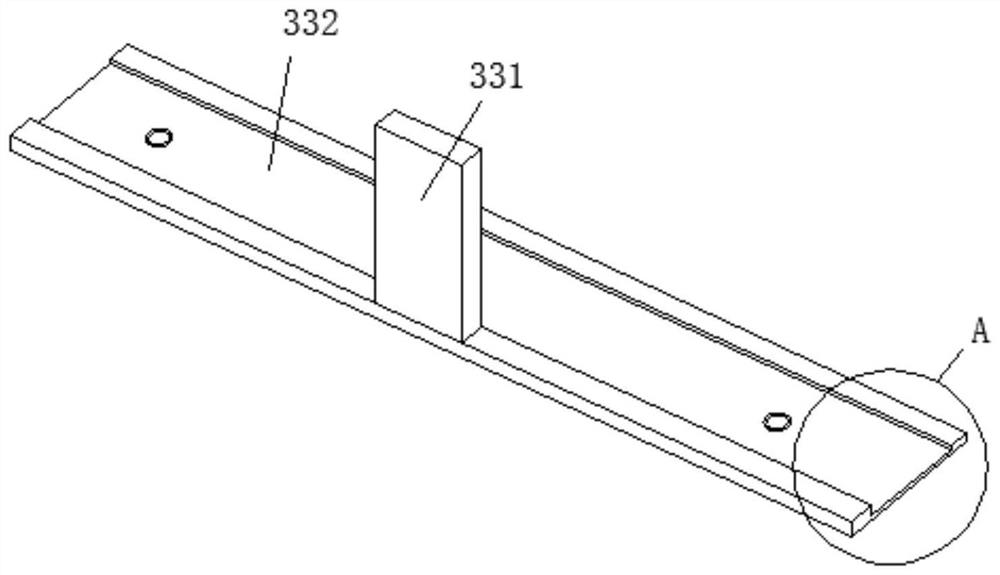 A parking system and parking method utilizing road space