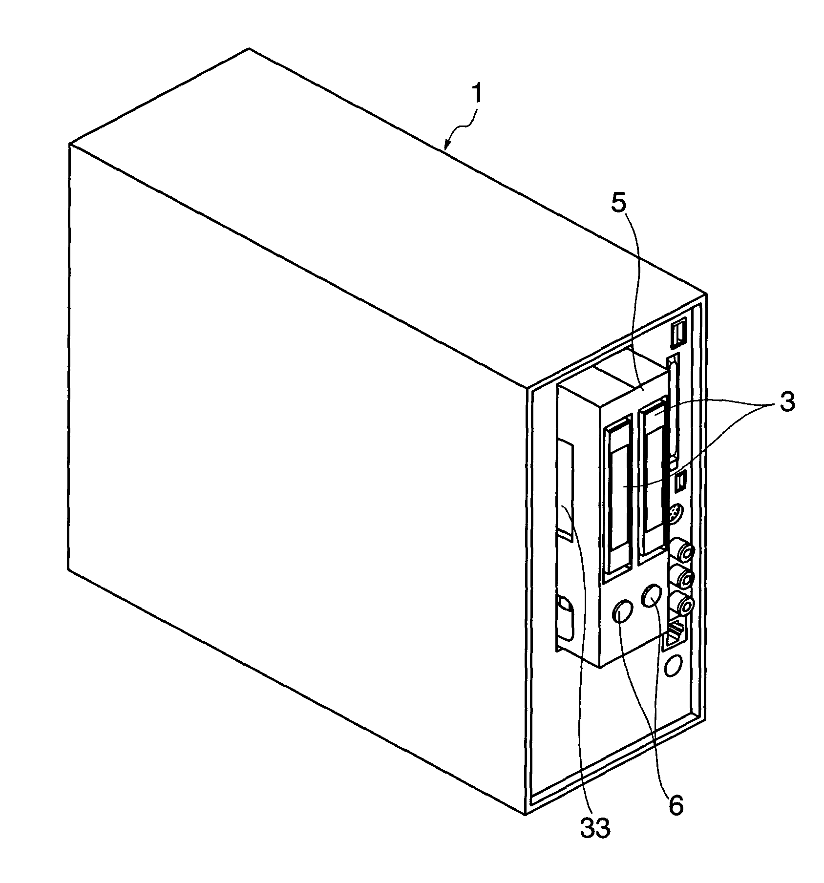 Electronic apparatus and information processing apparatus