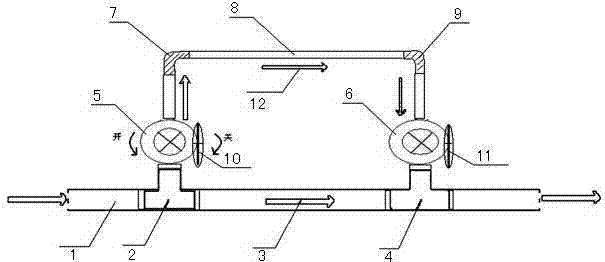 Double-cock ball throwing device and ball throwing method