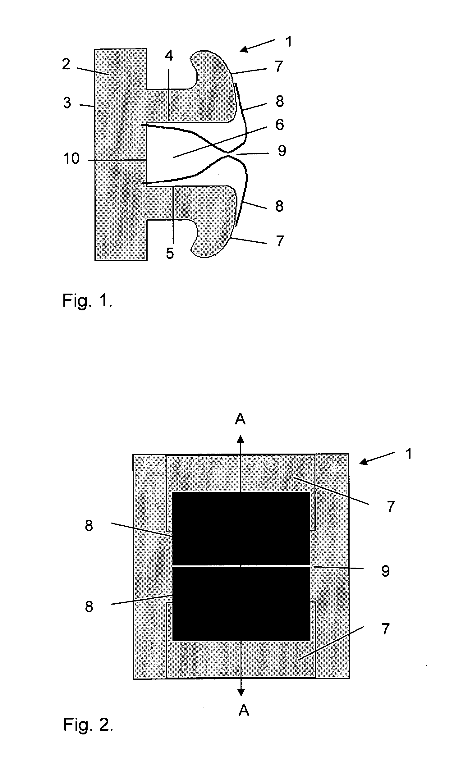 Orthodontic bracket