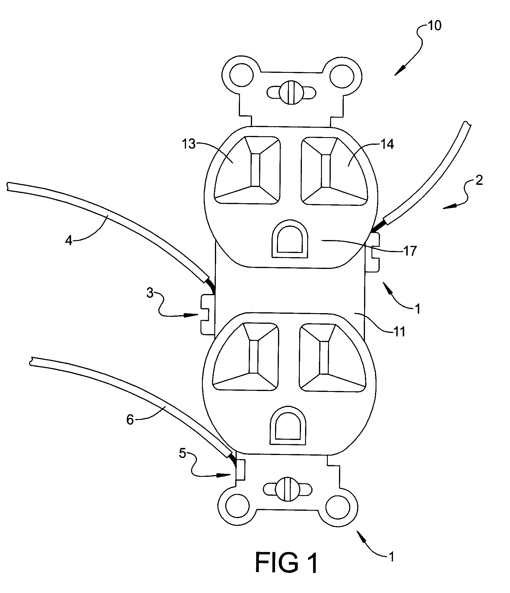 Safety socket