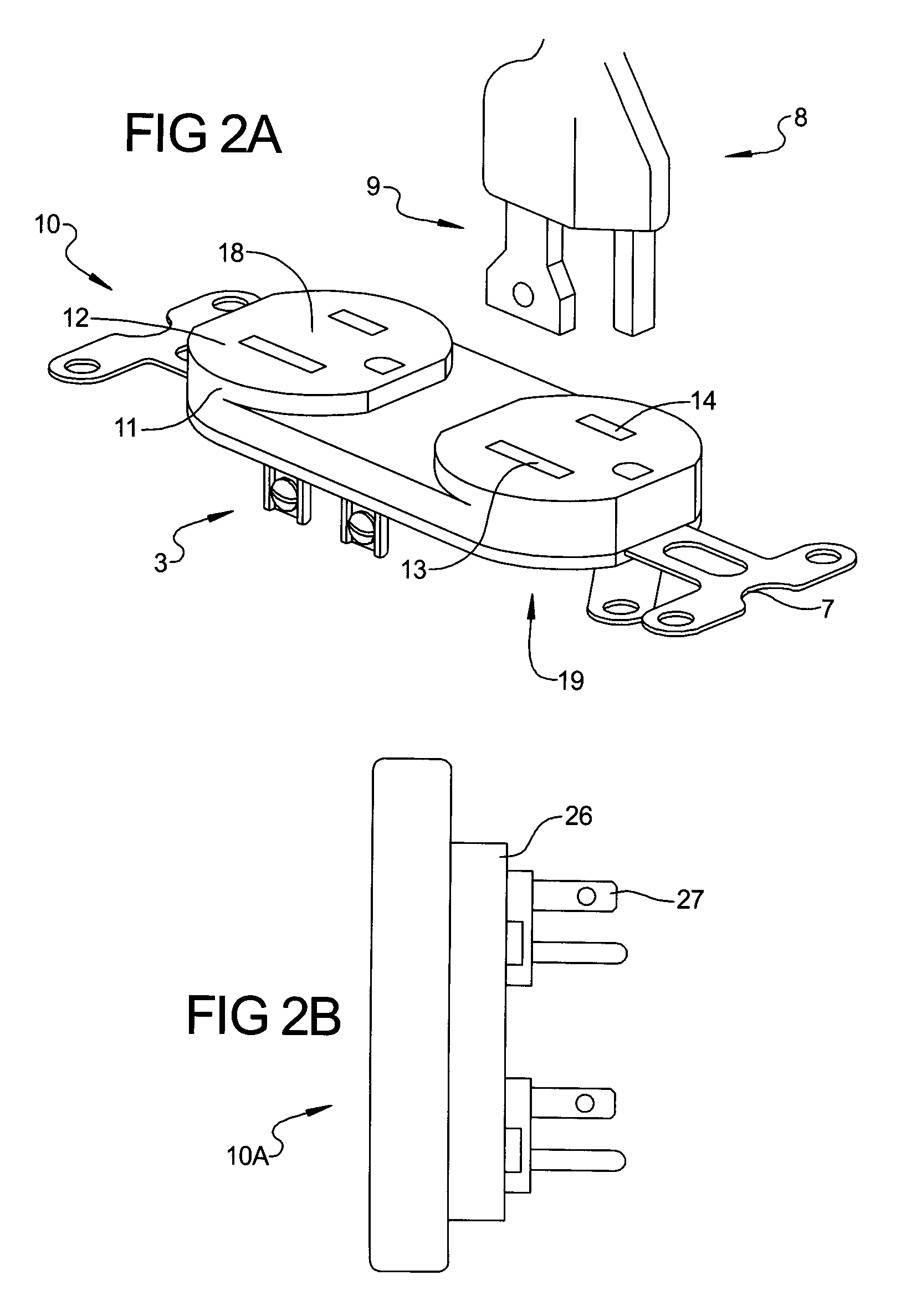 Safety socket