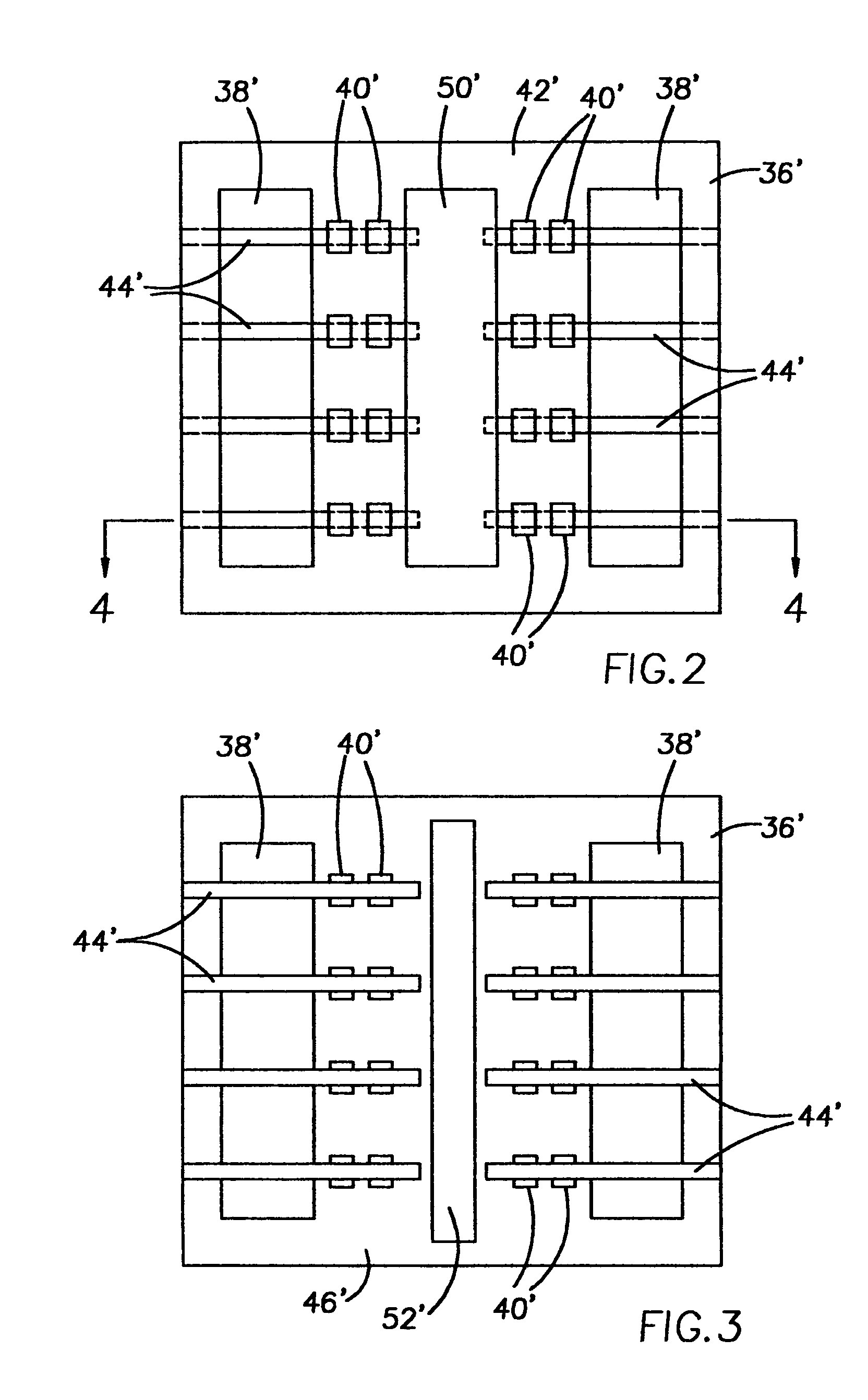 Elimination of RDL using tape base flip chip on flex for die stacking