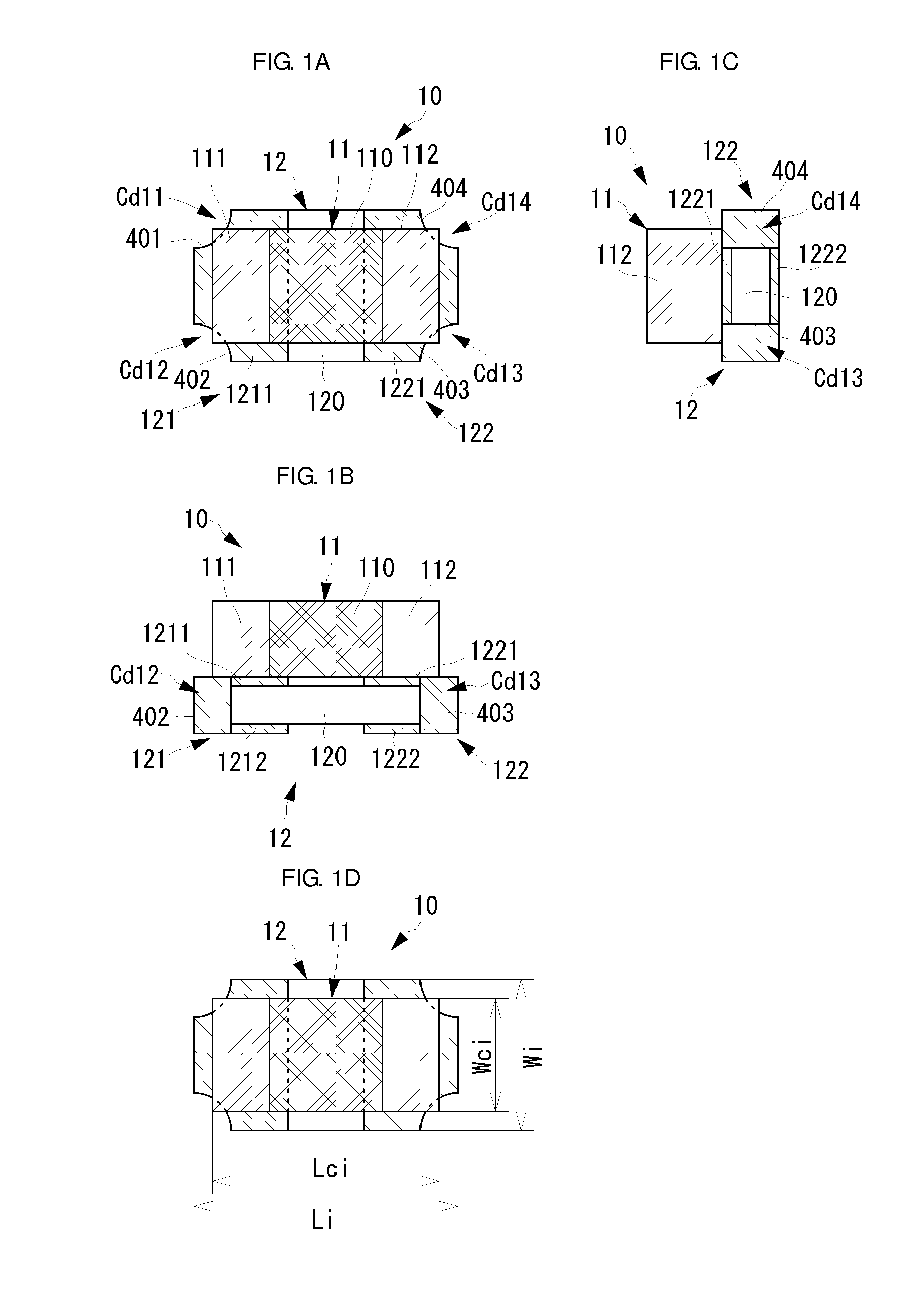 Electronic component