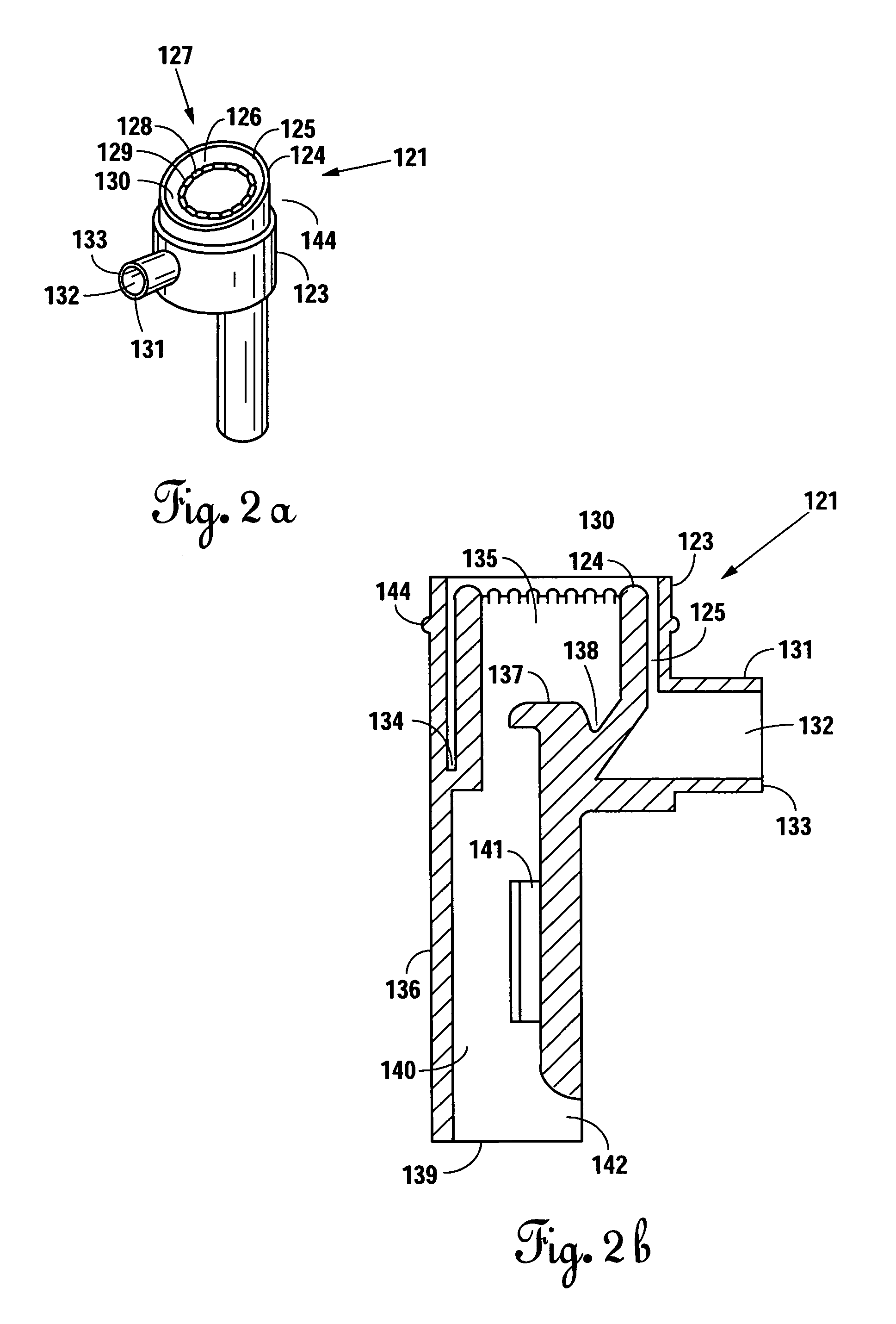 Method and apparatus for a sanitizable mixing nozzle