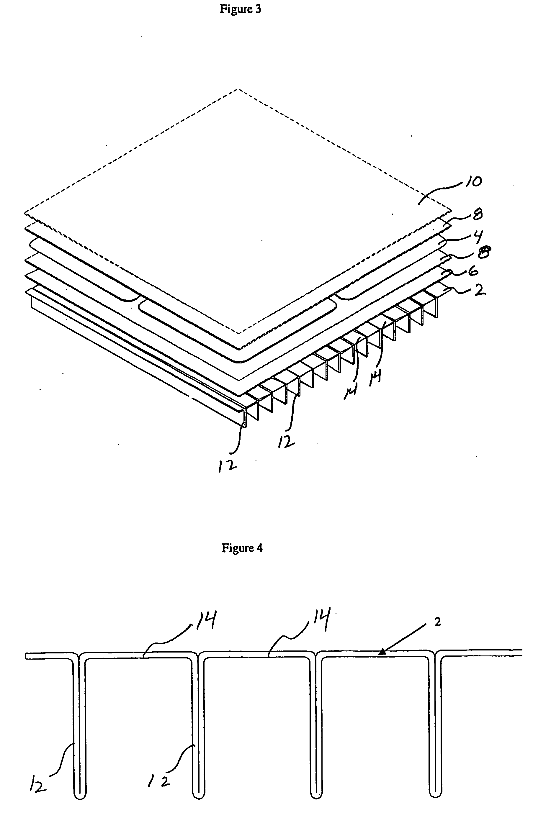 Photovoltaic module with adjustable heat sink and method of fabrication