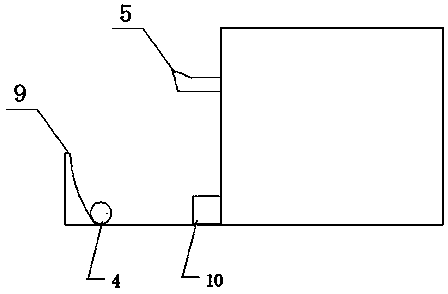 Printer with automatic filtering function