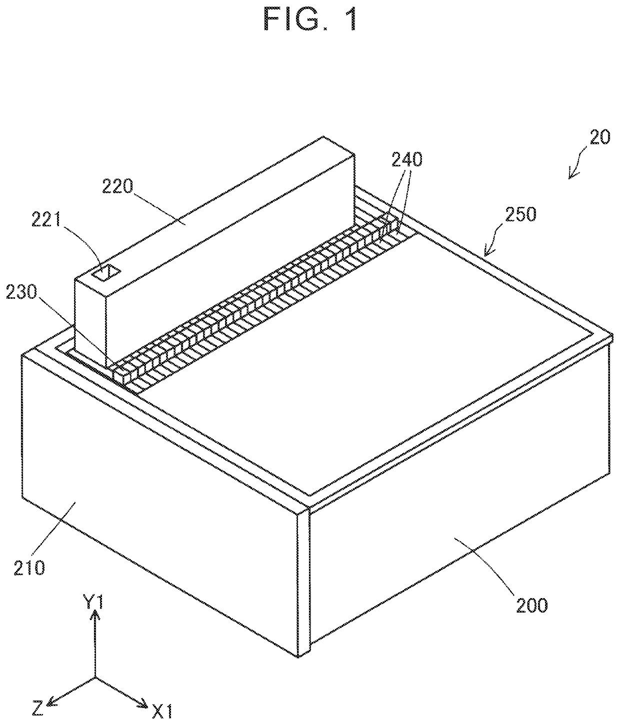 Method of manufacturing a fuel cell module