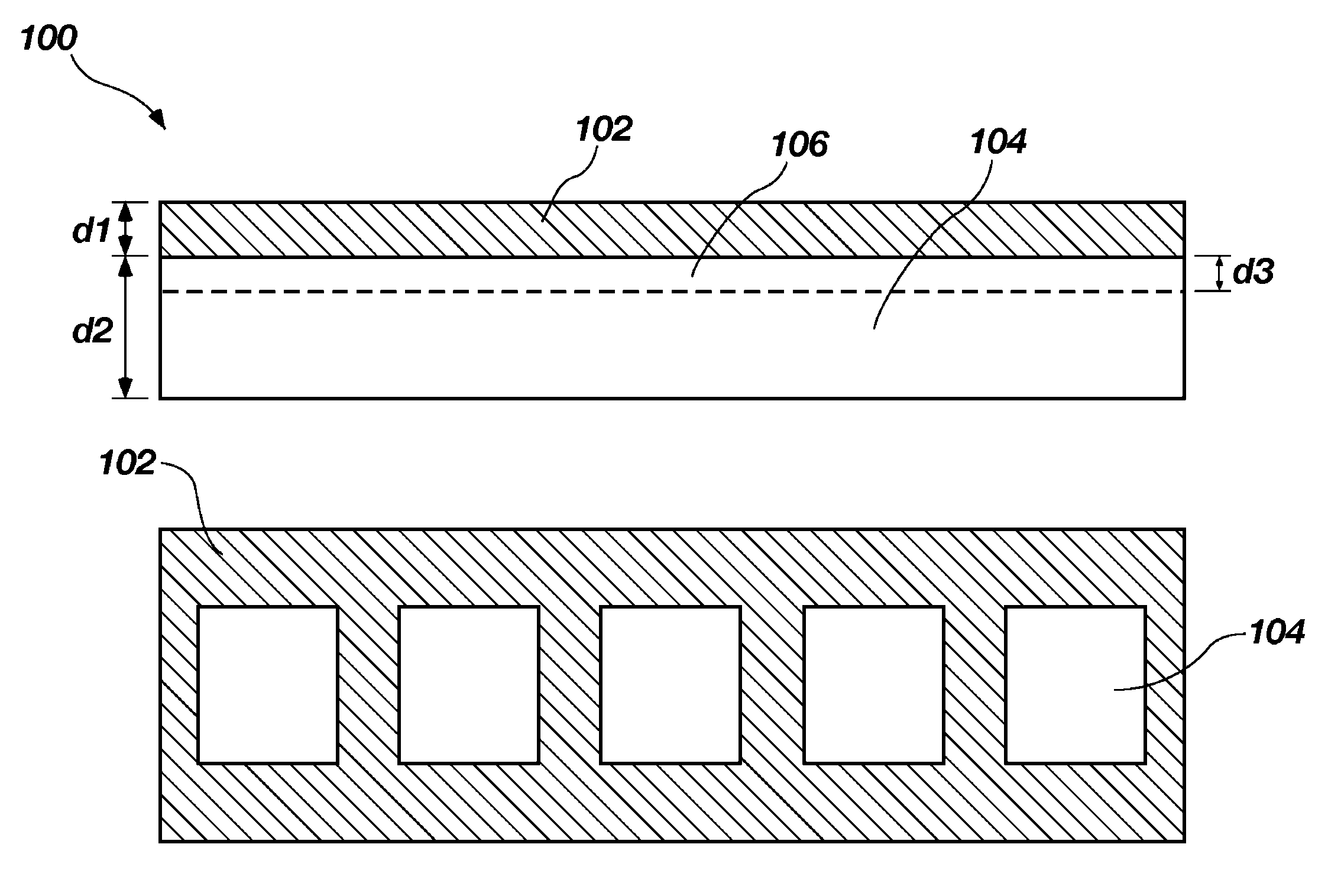 Cladding material, tube including such cladding material and methods of forming the same