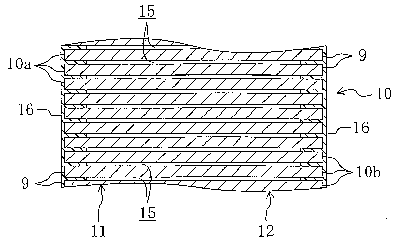 Electric motor and compressor