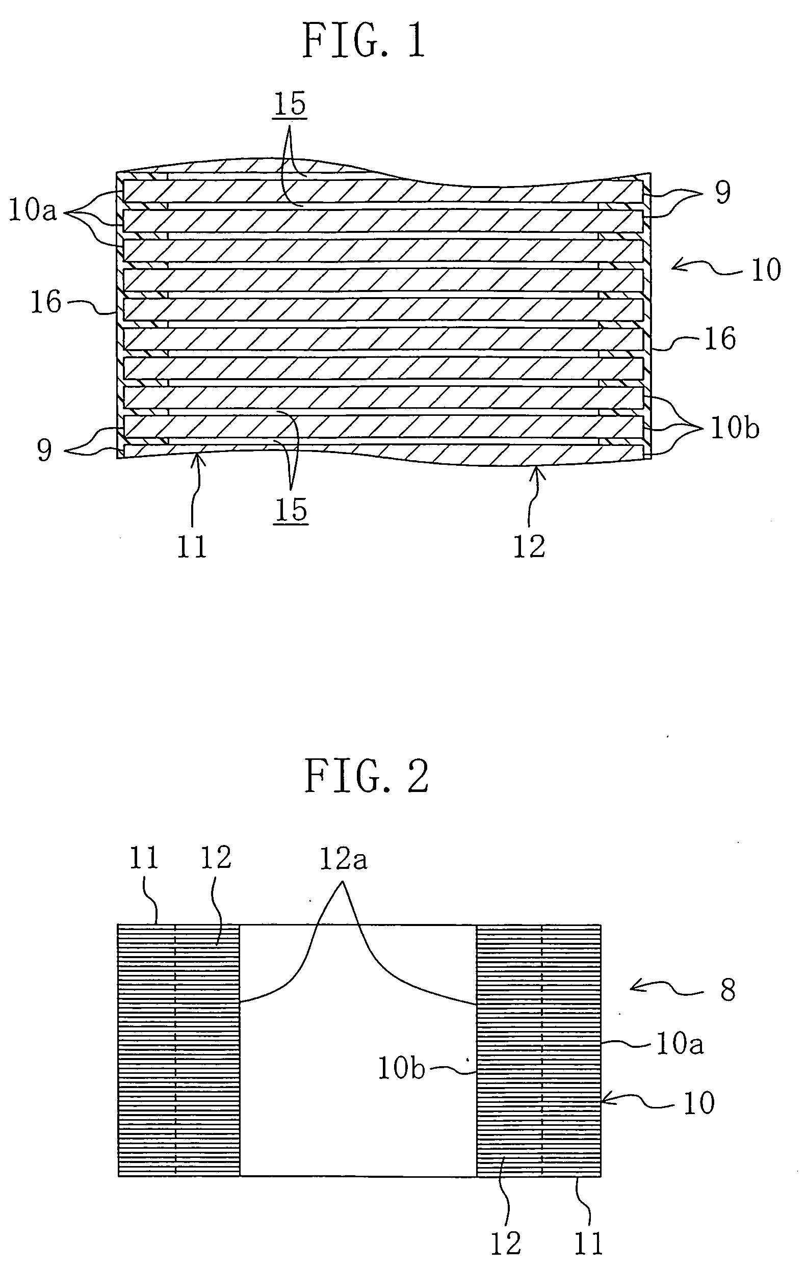 Electric motor and compressor