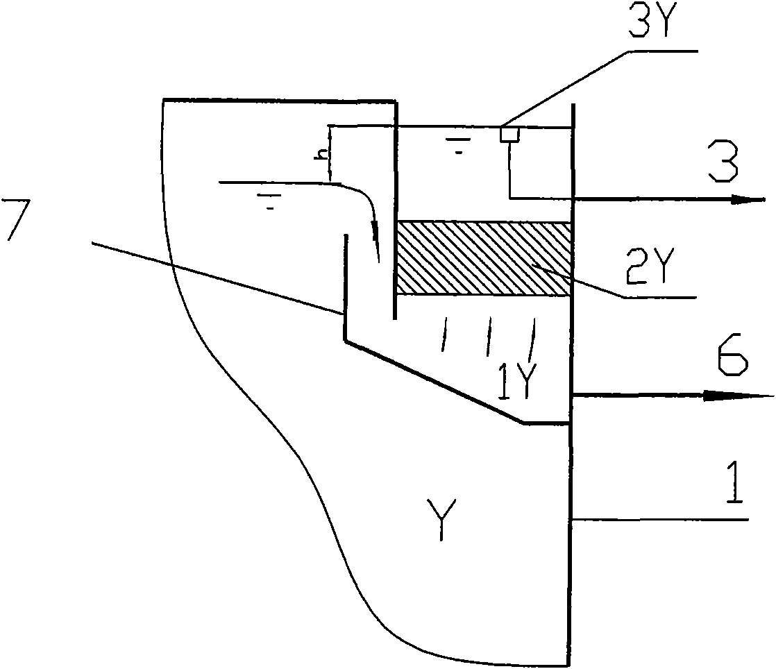 Anaerobic biochemical reactor