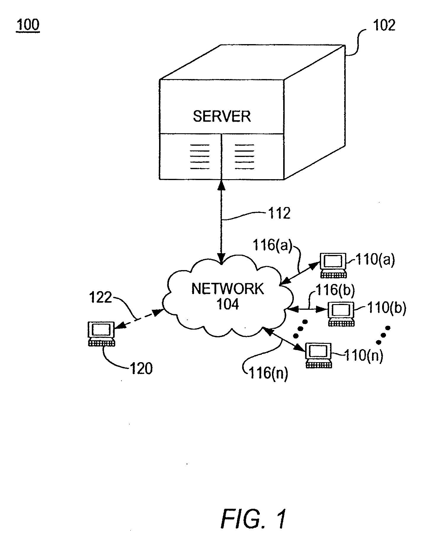 Linked displayed market and midpoint matching system